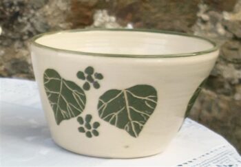 Ivy Range bowl