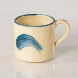 Coffee Mug - Waves